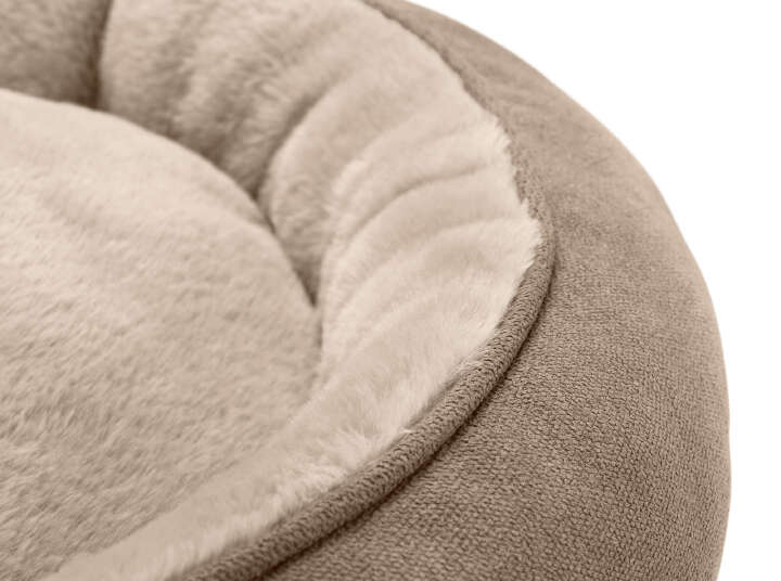 HUNTER Hunde- & Katzenbett Donut Rockford